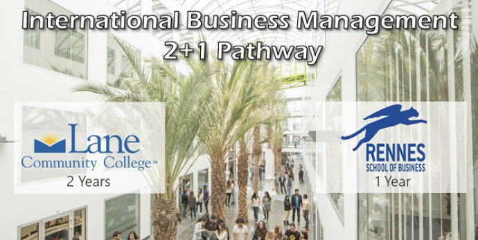 Lane Rennes Business