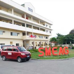 [รีวิว] ประสบการณ์เยี่ยมโรงเรียน SMEAG ในเมืองเซบู ประเทศฟิลิปปินส์