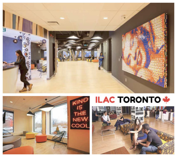 ILAC Canada - Toronto