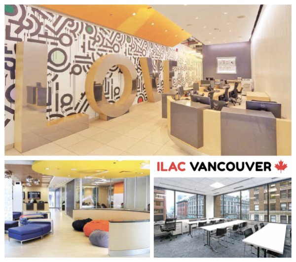 ILAC Canada Vancouver