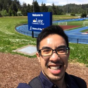 [รีวิว] ประสบการณ์เยี่ยมชม Lane Community College และเมือง Eugene