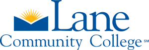 Lane Community College Logo