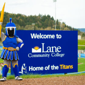 5 สิ่งที่ทำให้การเรียนที่ Lane Community College น่าสนใจ