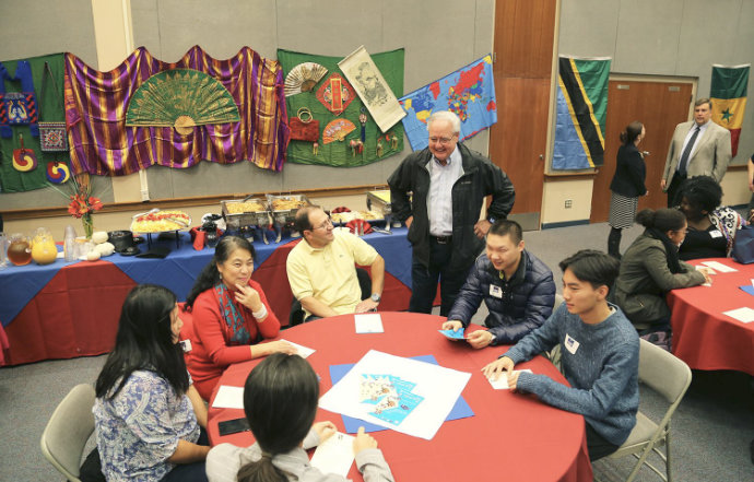Lewis Clark State College Institute of Intensive English