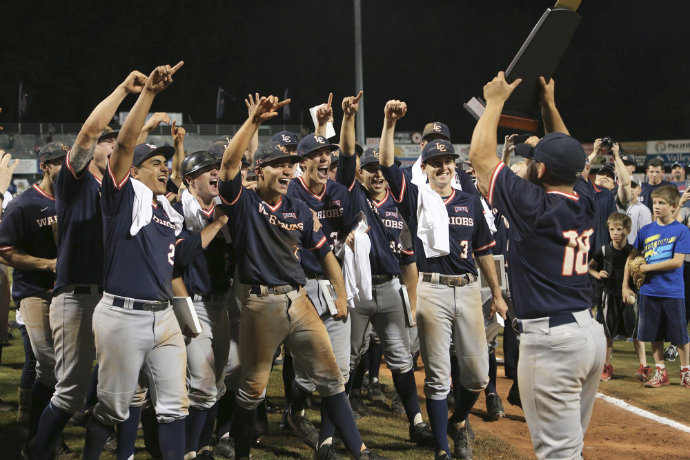 Lewis Clark State College Sport