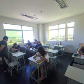 [รีวิว] ประสบการณ์ใน IDEA Cebu และเยี่ยมเยียน IDEA Academia ในเซบู ฟิลิปปินส์