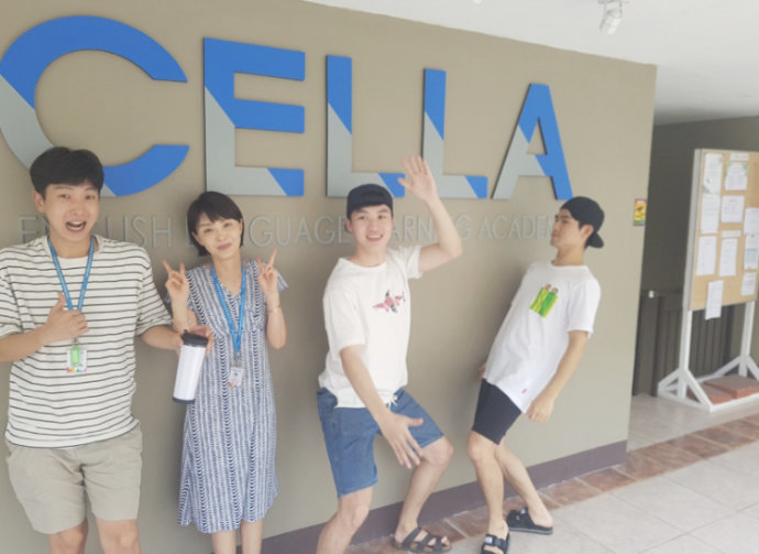 CELLA Premium Campus