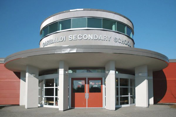 Garibaldi_Secondary-school