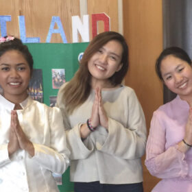 [รีวิว] ประสบการณ์การเป็นนักเรียนคนไทยที่ Whatcom Community College โดย โบว์