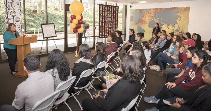 CSUDH Advisor