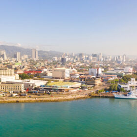 รู้จัก 'เซบู' ใน 10 นาที เมืองแห่งราชินีใต้ จุดหมายปลายทางยอดนิยมของประเทศฟิลิปปินส์!