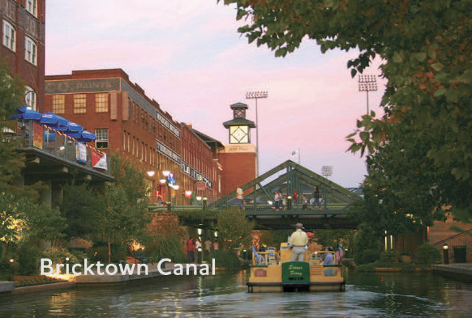 OCU bricktown-canal