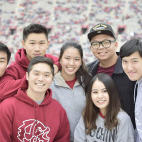 [รีวิว] ประสบการณ์นักเรียนไทยใน Edmonds Community College สู่ Indiana University กับการฝึกงานที่ต่างประเทศ โดย แปม