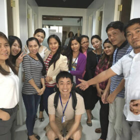 บันทึกประสบการณ์เรียนภาษาอังกฤษที่ฟิลิปปินส์ 1 เดือน 