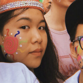 [รีวิว] ประสบการณ์เรียนภาษาอังกฤษ และเที่ยวงานเทศกาลเมืองเซบู ประเทศฟิลิปปินส์ โดย ซอล