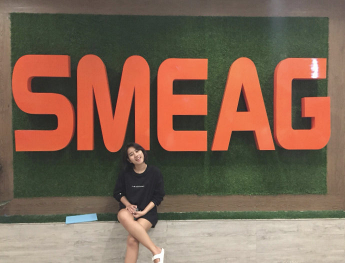 รีวิว เรียนภาษาที่ฟิลิปปินส์ 2 สถาบัน SMEAG