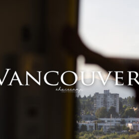 เมือง Vancouver แวนคูเวอร์ แคนาดาในหนึ่งวัน โดย Shucreamp 