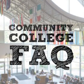 5 สิ่งที่คนเข้าใจผิดเกี่ยวกับ Community College