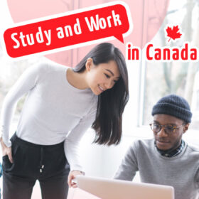 เรียนและทำงานในแคนาดา เก็บเกี่ยวประสบการณ์ Co-op กับวิทยาลัยเอกชน