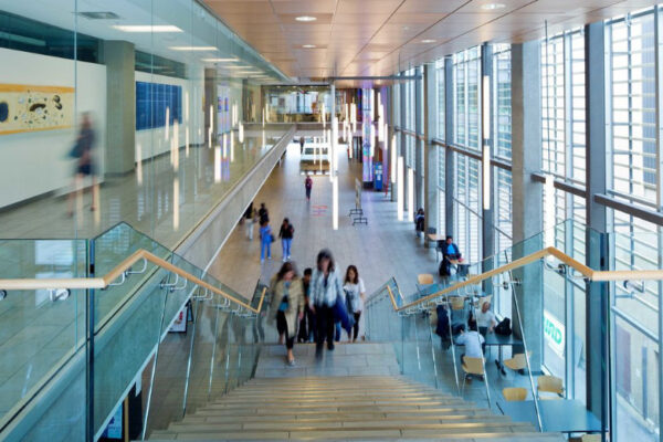 เรียนต่อ Bow Valley College วิทยาลัยใน Calgary รัฐ Alberta