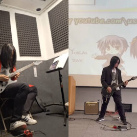 [รีวิว] ประสบการณ์เรียน Music Business ที่ Shoreline Community College จากนักเรียนแลกเปลี่ยนสู่การขอ OPT หลังเรียนจบ โดยคุณภูมิ