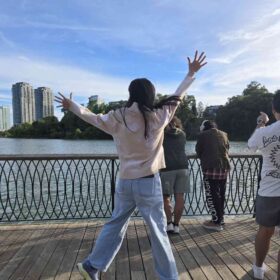 [รีวิว] เรียนหลักสูตร Art Fundamental ที่แคนาดา กับสถาบัน Seneca โดยคุณอุ้ม